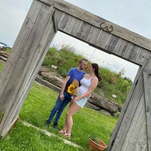 Meet your Posher, Julia